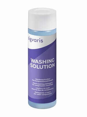 WASHING SOLUTION SWS