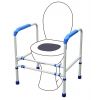Cadre pour toilettes Cadrofix