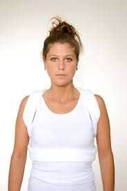Bandage claviculaire
