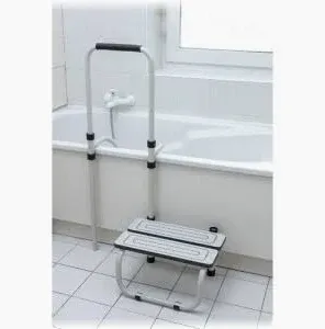 Marchepied combiné