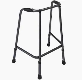 Cadre de marche fixe