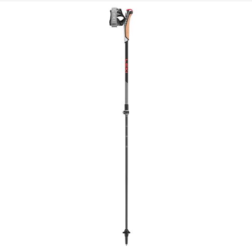 Cannes Nordic Walking Instructor Lite "Leki" Alu/Carbone