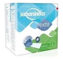 Alèses Extra jetable A20 60x60