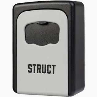 Boîte à code pour clés Boîte à code pour clés