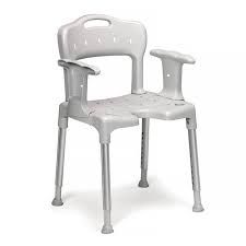 Chaise de douche Swift