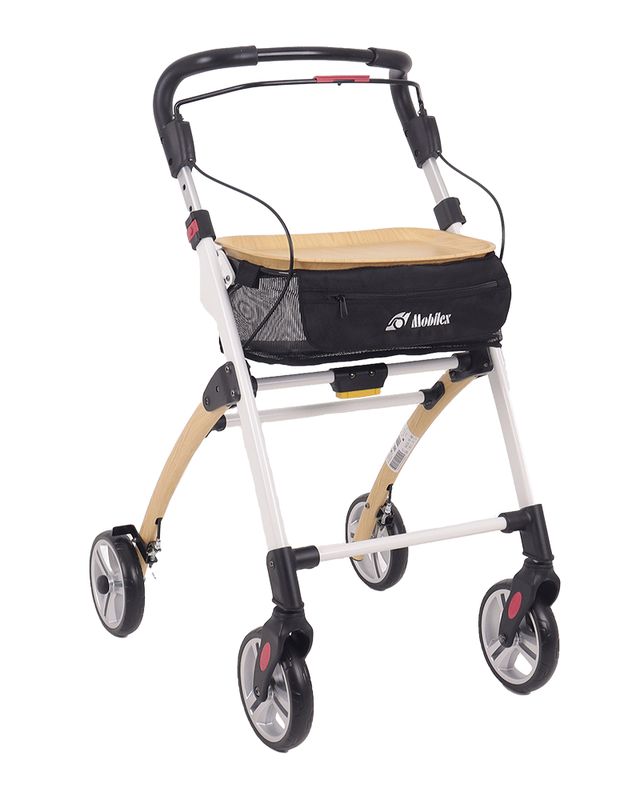 Rollator d'intérieur Mobilex Jaguar