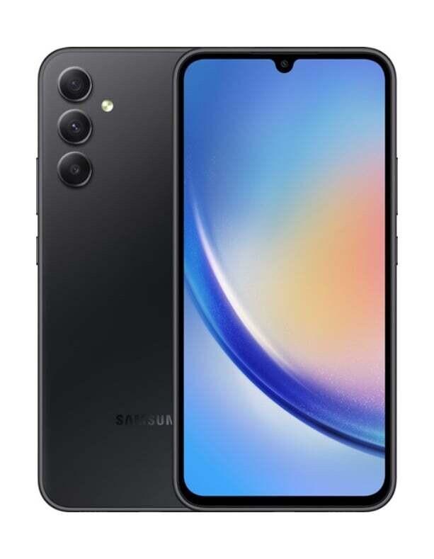 SAMSUNG GALAXY A34 5G 128GB
