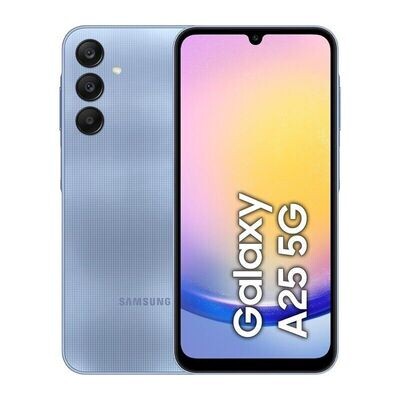 SAMSUNG GALAXY A25 5G 128 GB