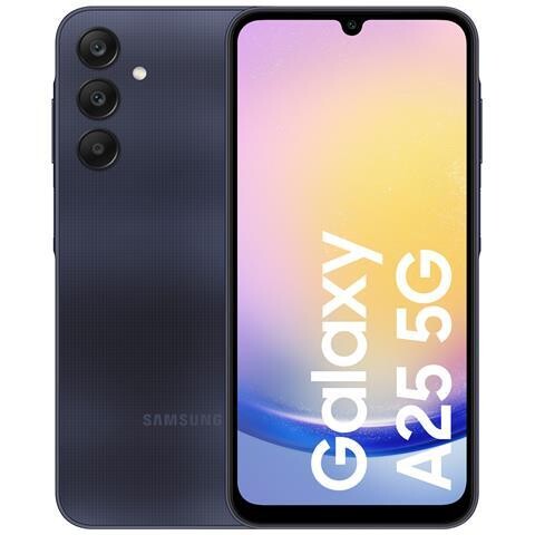 SAMSUNG GALAXY A25 5G 256 GB