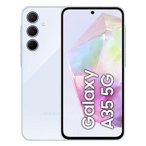 SAMSUNG GALAXY A35 5G 256 GB