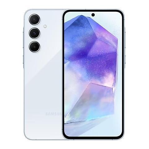 SAMSUNG A55 5G 256 GB