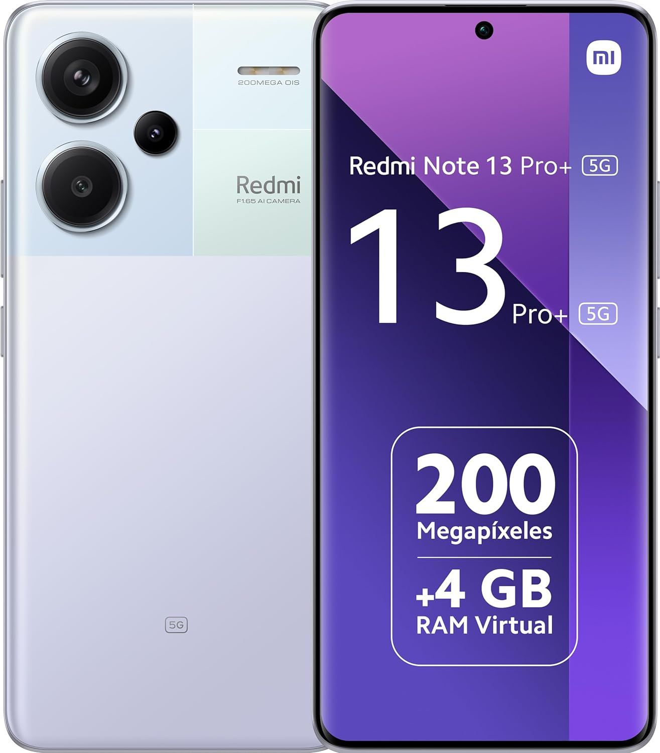 XIAOMI NOTE 13 PRO PLUS 5G 12/512GB