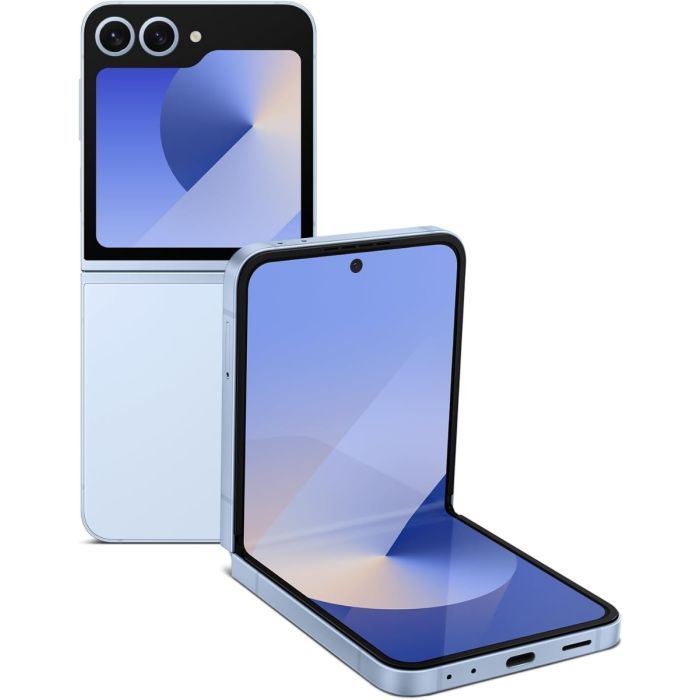 SAMSUNG Z FLIP 6 5G 12/256 GB