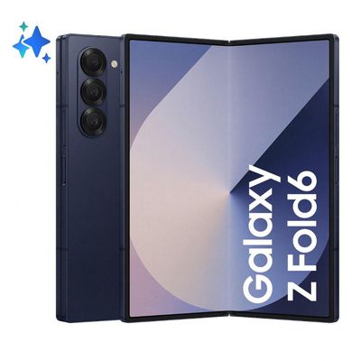 SAMSUNG Z FOLD 6 5G 12/256 GB