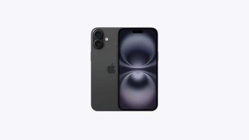 APPLE IPHONE 16 PLUS 128 GB