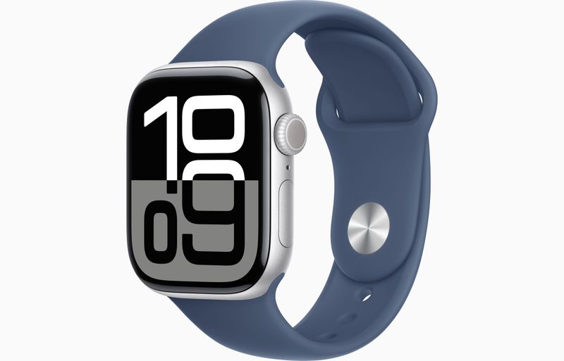 WATCH SERIES 10 42mm 2023 GPS