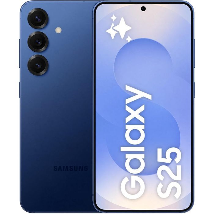 Samsung S25 12/128 GB 5G
