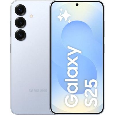 Samsung S25 12/256 GB 5G