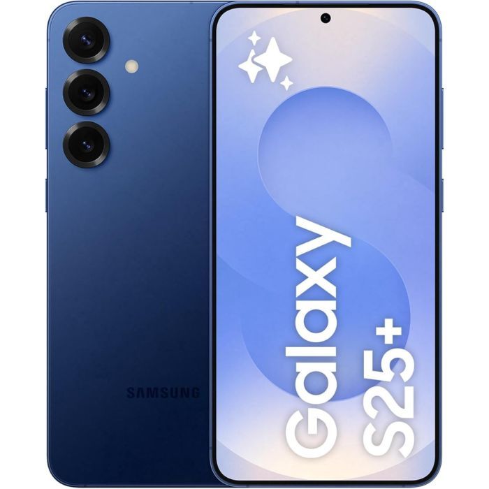 Samsung S25 Plus 12/256 GB 5G