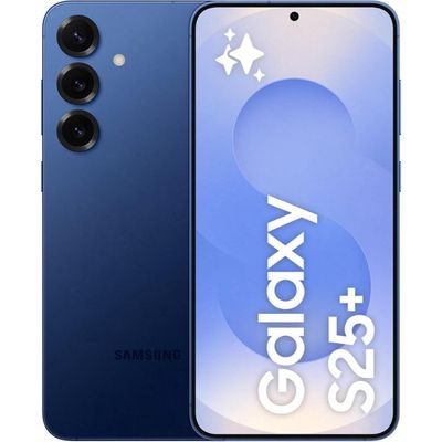 Samsung S25 Plus 12/256 GB 5G
