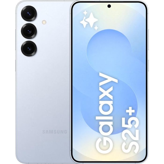 Samsung S25 Plus 12/512 GB 5G