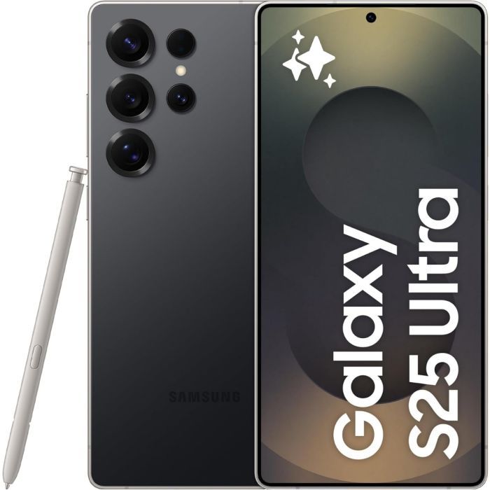 Samsung S25 Ultra 12/256 GB 5G