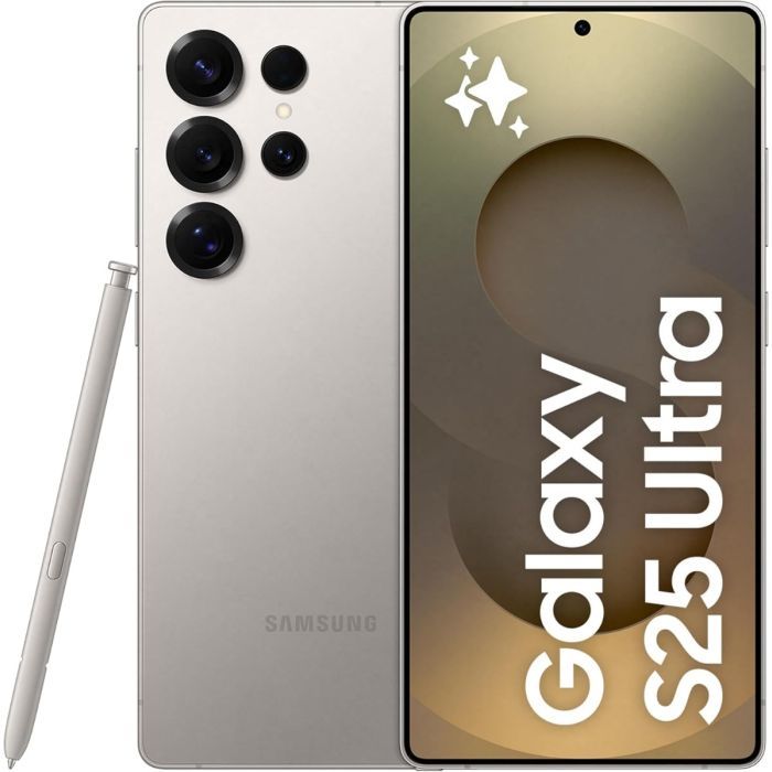 Samsung S25 Ultra  5G 12/1TB