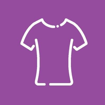 T-shirt Donna