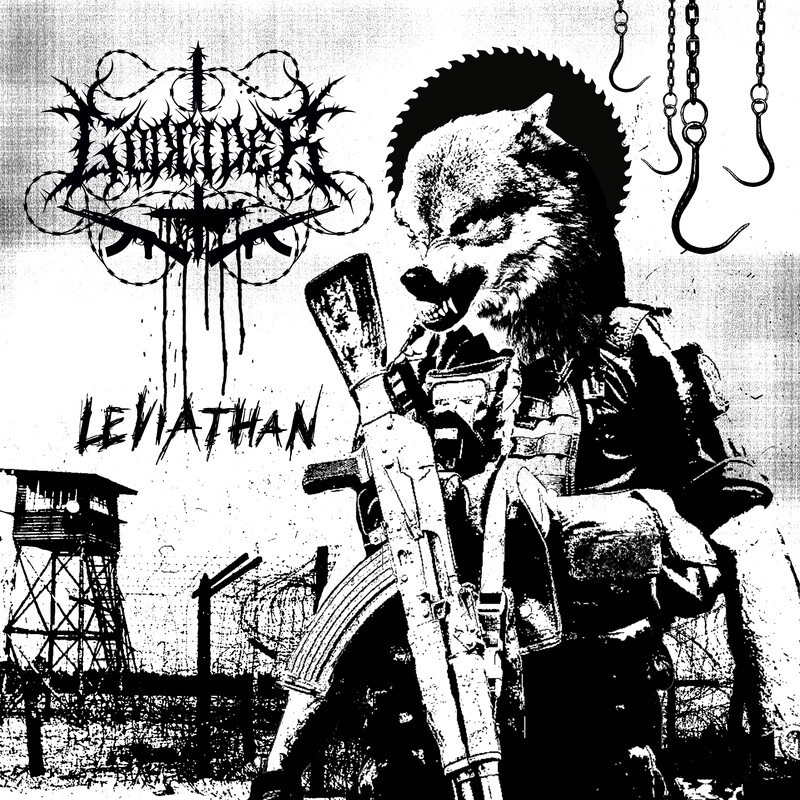 Godcider Leviathan *Digital*