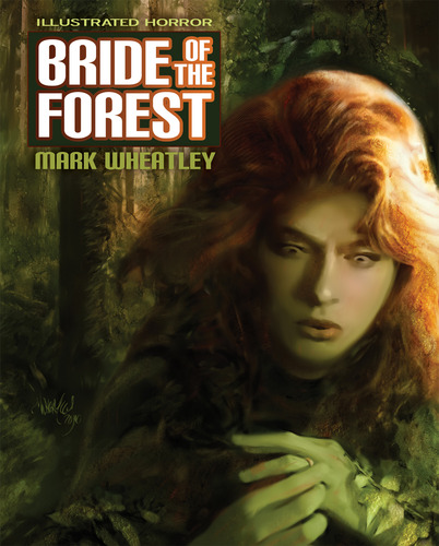 BRIDE OF THE FOREST