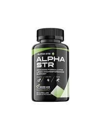 Alpha STR