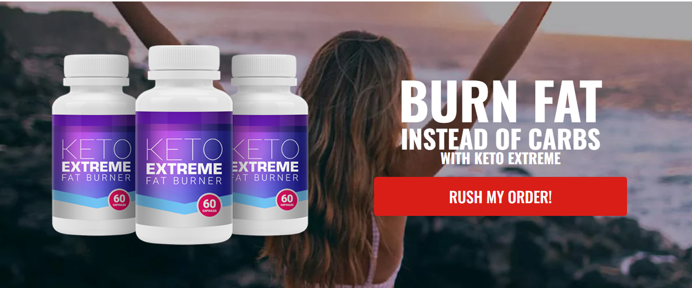 Keto Extreme