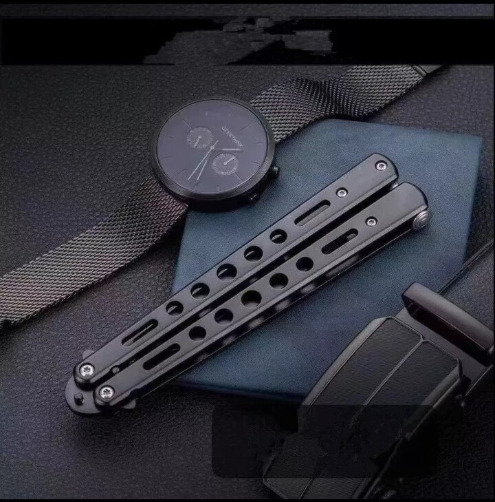 ButterFly knife