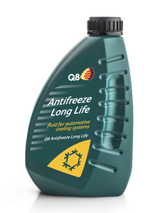 Q8 Formula VX Long-Life 5W30 4L
