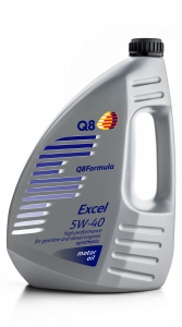Q8 Formula VX Long-Life 5W30 4L