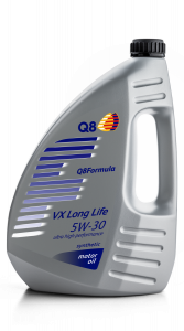 Q8 Anti-Freeze Long-Life 1L