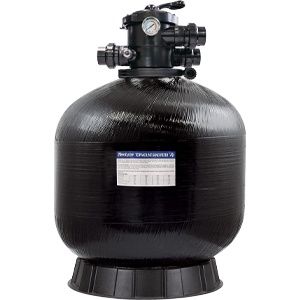 Neptune SF65050 25&quot; Fibreglass Sand Filter with 50mm Multiport Valve