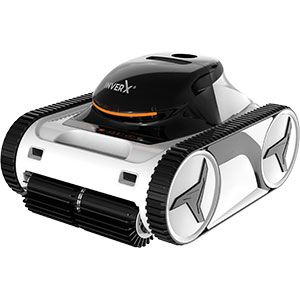 Robotic Pool Cleaners