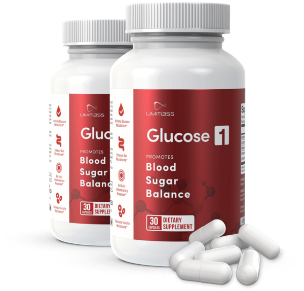 [BE INFORMED] Limitless Glucose 1 Canada Reviews