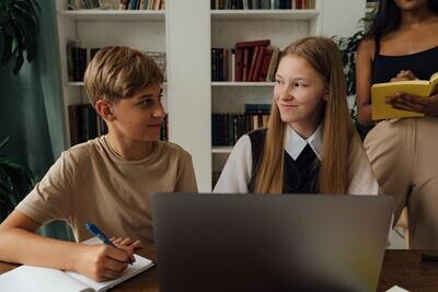 Term 1: Autumn:  age 13+ - St. Paul&#39;s Raheny - Thursdays - 7:15pm - 8:15pm