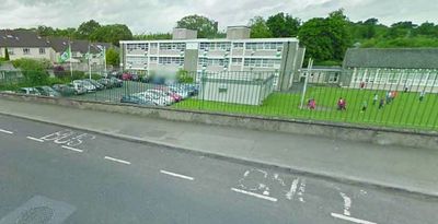 St. Marys BNS Lucan