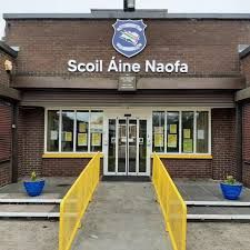 Scoil Aine Naofa