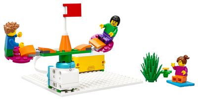 St. Marys BNS Thursday After school Lego Robotics Club: Infants 2026: Half Of Term: To Mid Term