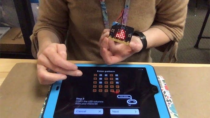 Scoil Áine Naofa Tuesday After school Coding Club: 5th and 6th Class: 2026  3 Tuesdays