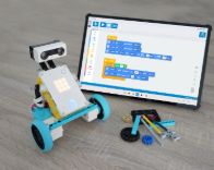 St. Marys BNS Thursday After school Lego Robotics Club: Infants 2026 After Easter