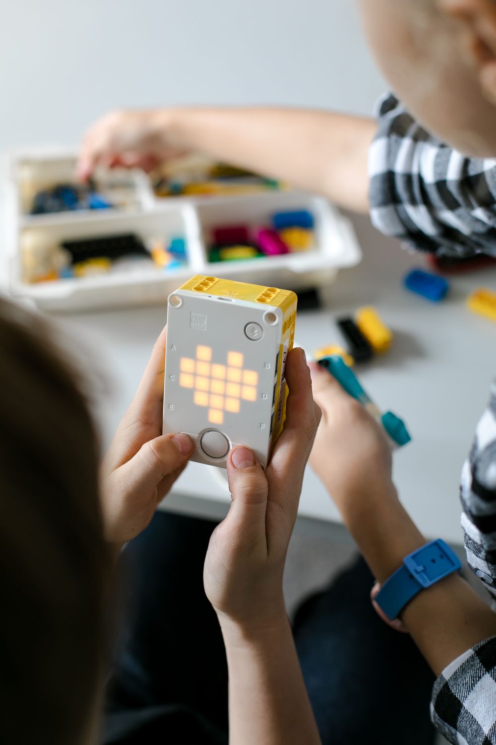 St. Vincent De Paul SPS Wednesday After School Robotics STEAM Club: 2026 Autumn - 13 weeks