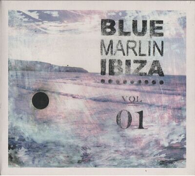 Blue Marlin Vol.01