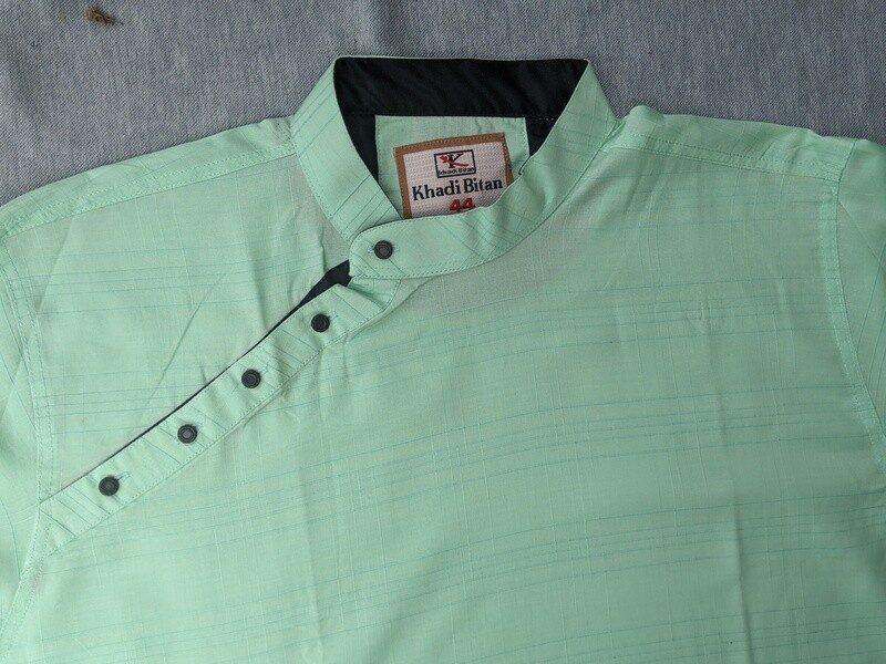 Men&#39;s Ethnic premium panjabi