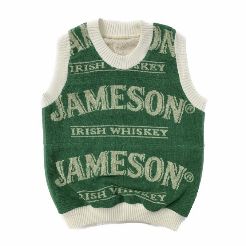 JAMESON BEER TOWEL VEST