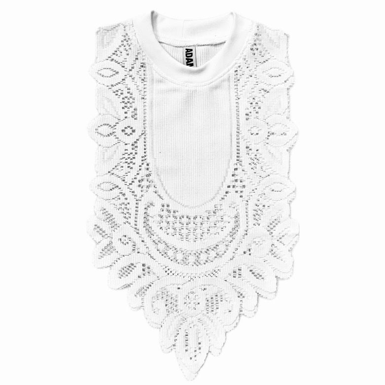 LACE TABARD